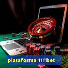 plataforma 1111bet